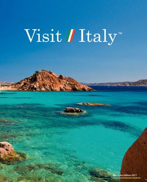 Visititaly 2017  [DEU]