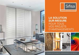 Catalogue Sifisa