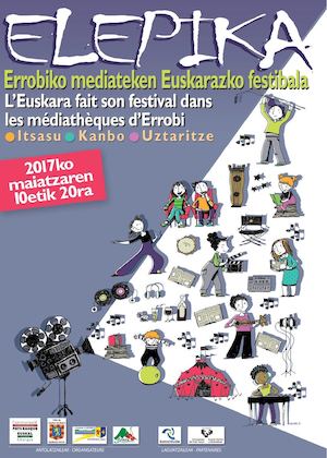 Elepika Egitaraua Orrika