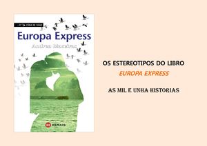 Europa Express