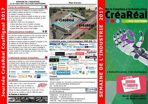 Plaquette Créa Réal 2017 1