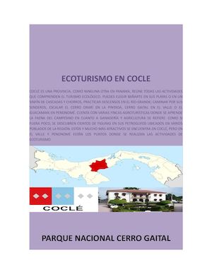 Eco En Cocle