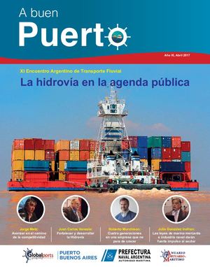 A Buen Puerto Abril 2017