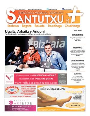 Nº 37 Abril 2017