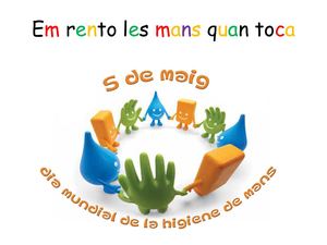 Em Rento Les Mans Quan Toca Presentació