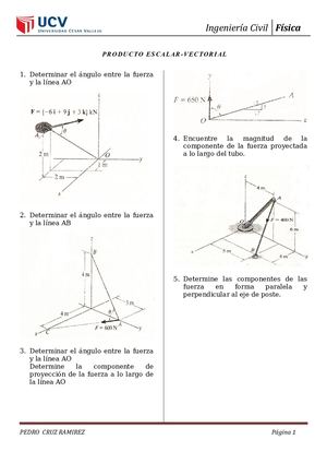 Producto Punto Y Cruz