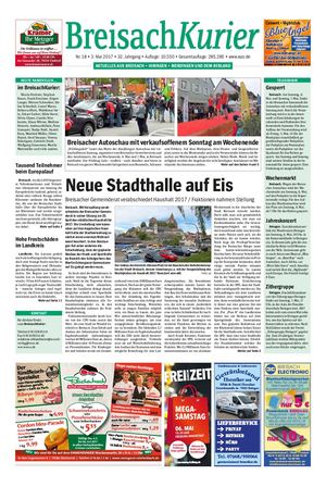 ReblandKurier-Kaiserstuhl