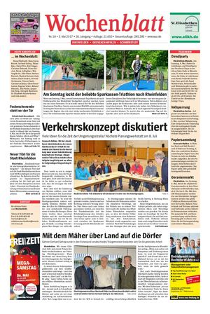 Wochenblatt-Rheinfelden