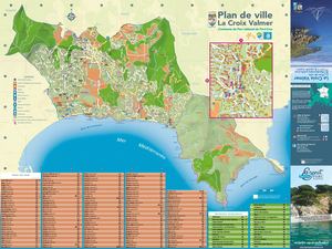 Flyers Ville & Randos Vtt 2017