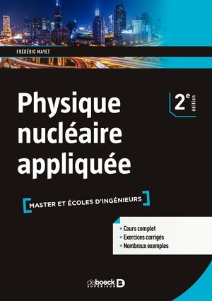Physique nucléaire appliquée