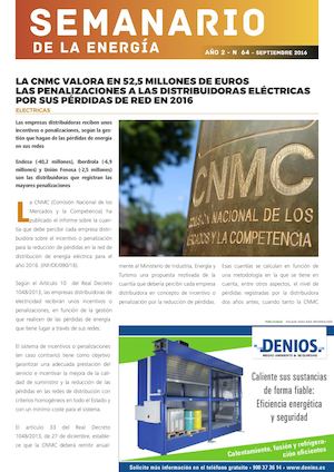 SEMANARIO 64  ENERQUIMICA