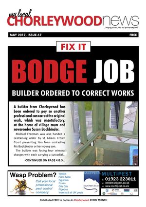 Chorleywood May 17 Low Res