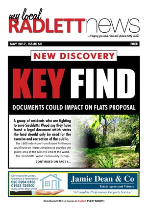 Radlett May 17 Low Res