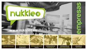 Presentacion Nukkleo Empresas