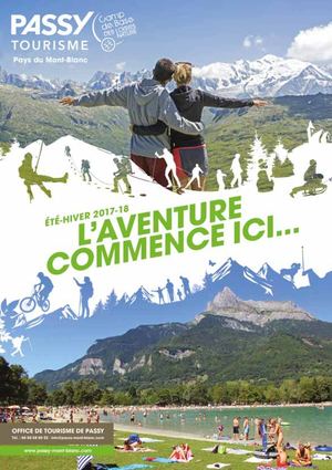 Passy Brochure 2017/2018