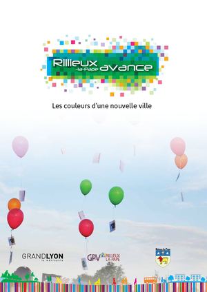 Rillieux-la-Pape avance avec le Grand Projet de Ville