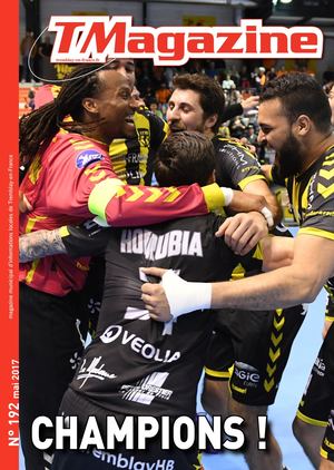 Tremblay Magazine N°192 - Mai 2017