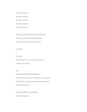 Ejercicios De Una Guia2