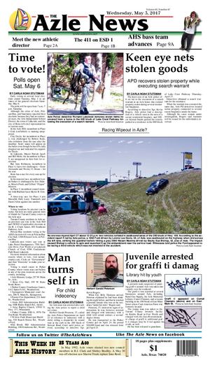 The Azle News