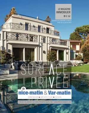 Surface Privée NICE N28