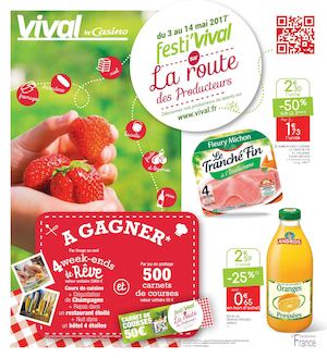 Mailing Ope18festi Vival