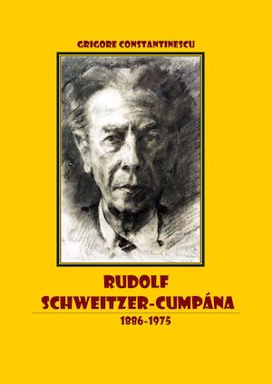 Grigore Constantinescu Rudolf Schweitzer Cumpana