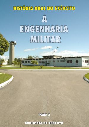 A Engenharia Militar