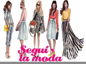 moda