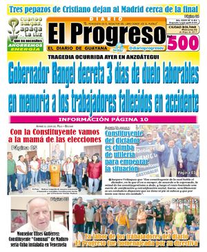 Diarioelprogreso2017 05 03