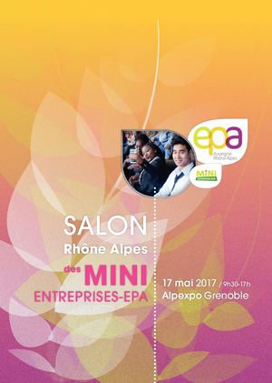 Livret Salon Epara17