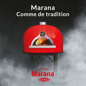 Calaméo - MARANA FORNI SRL