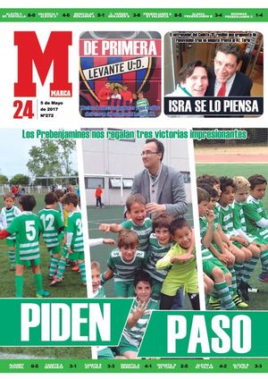 Marca 24 On Line