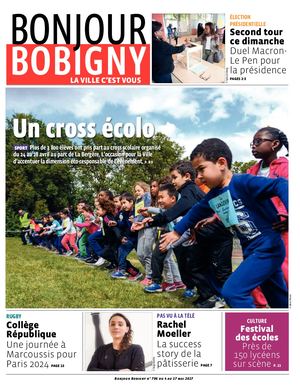 Bonjour Bobigny 796