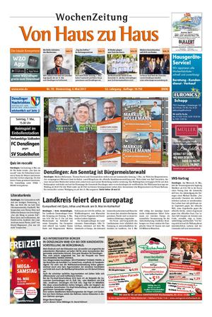 VHZH-Denzlingen-Stadt