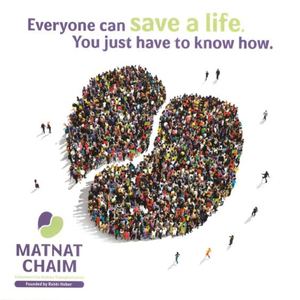 Everyone can Save a Life