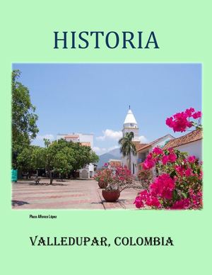Revista De Valledupar