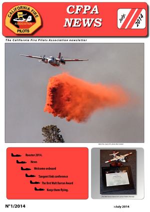 CFPA News 13 July 2014
