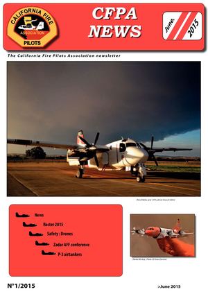 CFPA News 17 June 2015