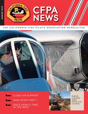 CFPA News 22 Aug 2016