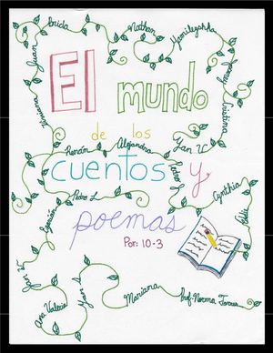 El Mundo de los Cuentos y Poemas