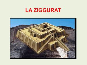 Giuliana-La Ziggurat