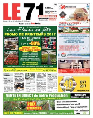 PARUVENDU.FR LOUHANS N°204