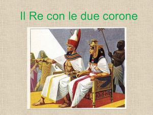 Riccardo-Alessandro-Il Re Con Le Due Corone