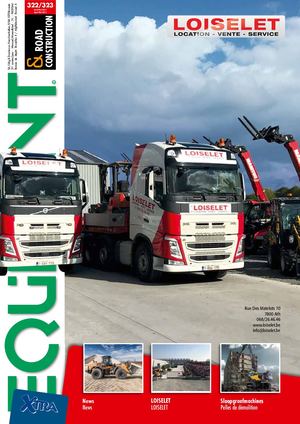 Ec322/323 April/Mei 2017