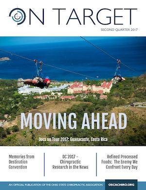 OSCA On Target 2nd Quarter 2017