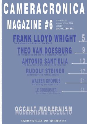 Cameracronica #06
