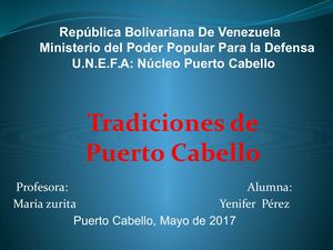 República Bolivariana De Venezuela Yeni