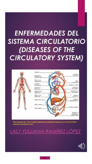 Sistema circulatorio