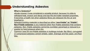 Asbestos Roof Removal Rockhampton