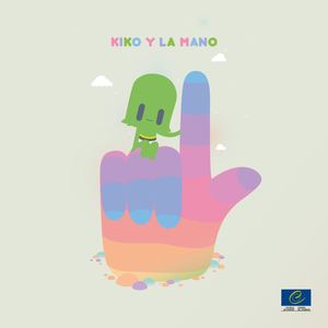 Kiko y la mano, cuento